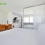 Wilby Central Serviced Apartments