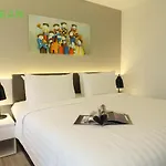 Wilby Central Serviced Apartments